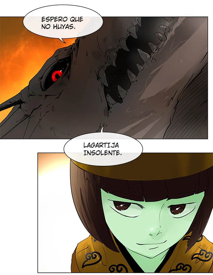 El irregular - Capítulo 20 - Página 50 - LectorTMOo