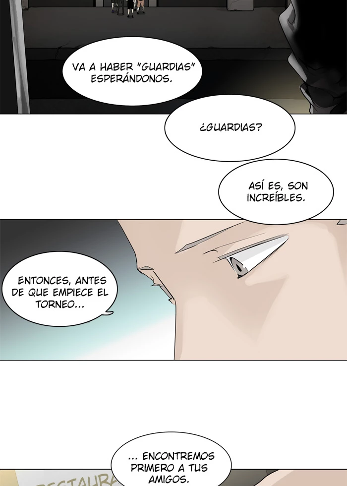 El irregular - Capítulo 200 - Página 4 - LectorTMOo