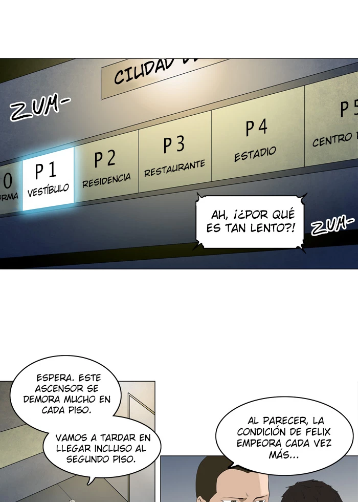El irregular - Capítulo 200 - Página 9 - LectorTMOo