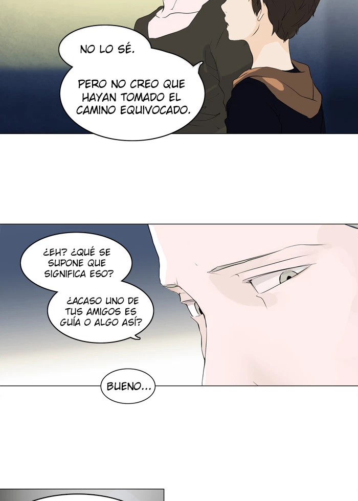 El irregular - Capítulo 200 - Página 11 - LectorTMOo