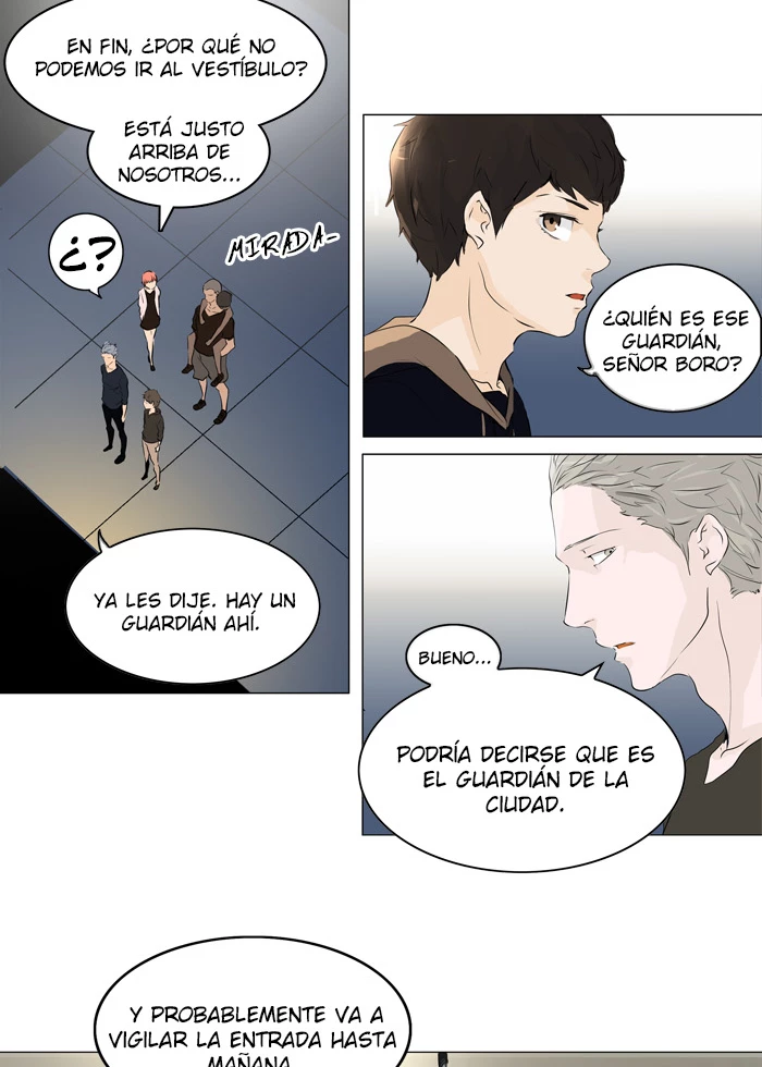 El irregular - Capítulo 200 - Página 12 - LectorTMOo