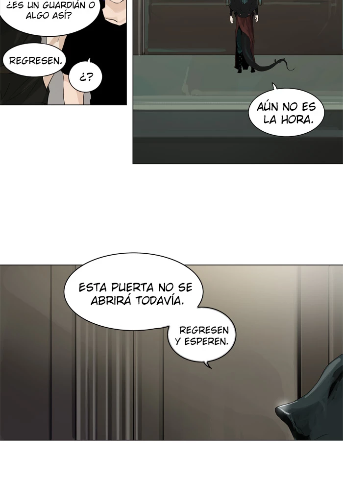 El irregular - Capítulo 200 - Página 19 - LectorTMOo