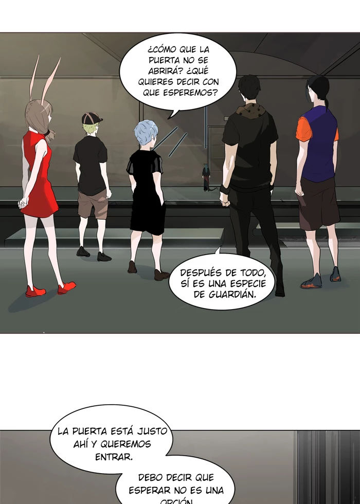 El irregular - Capítulo 200 - Página 21 - LectorTMOo
