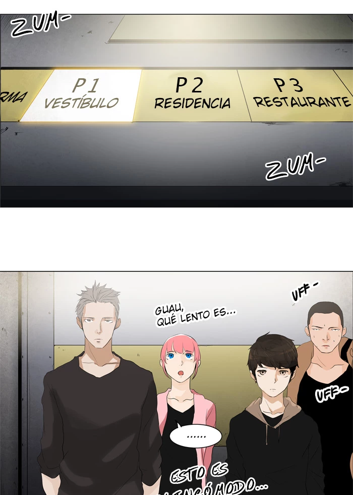 El irregular - Capítulo 200 - Página 25 - LectorTMOo
