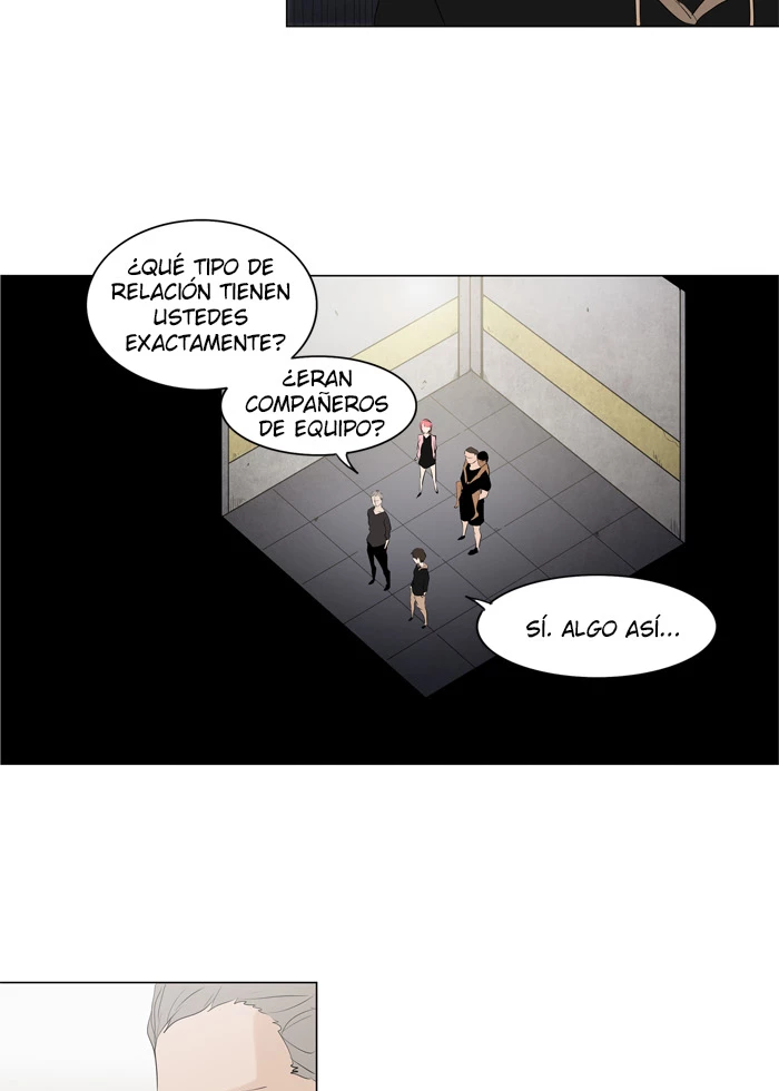 El irregular - Capítulo 200 - Página 27 - LectorTMOo