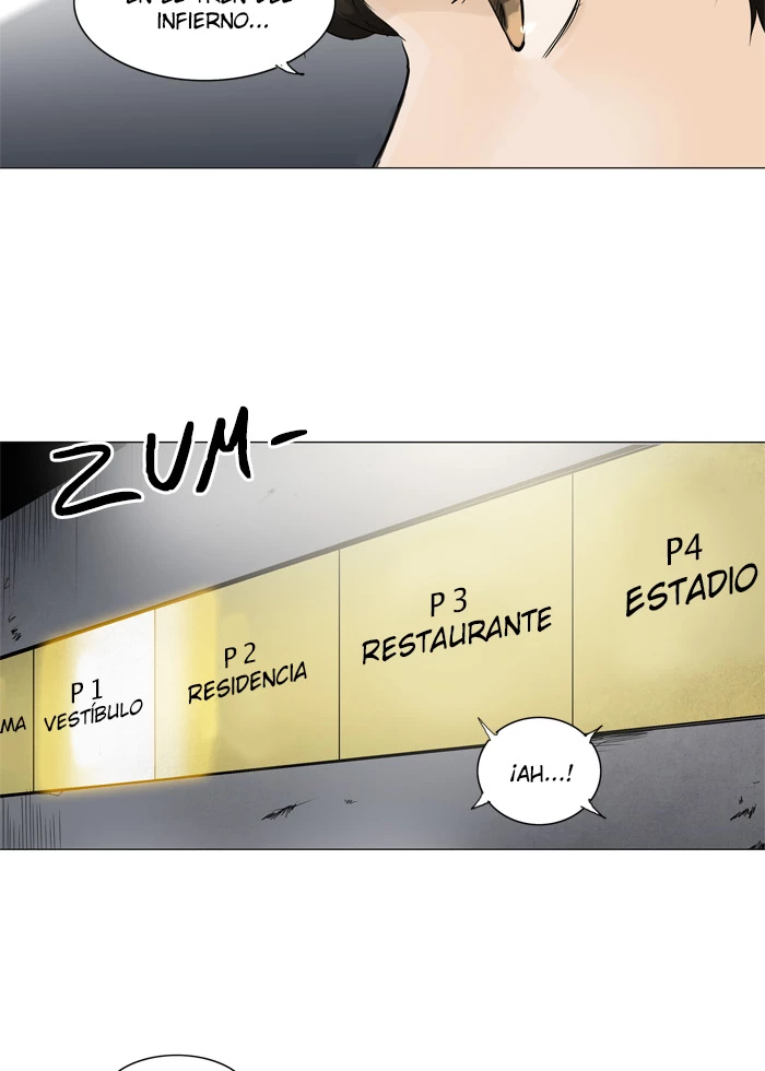 El irregular - Capítulo 200 - Página 30 - LectorTMOo