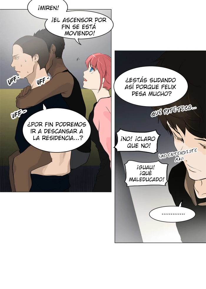 El irregular - Capítulo 200 - Página 31 - LectorTMOo