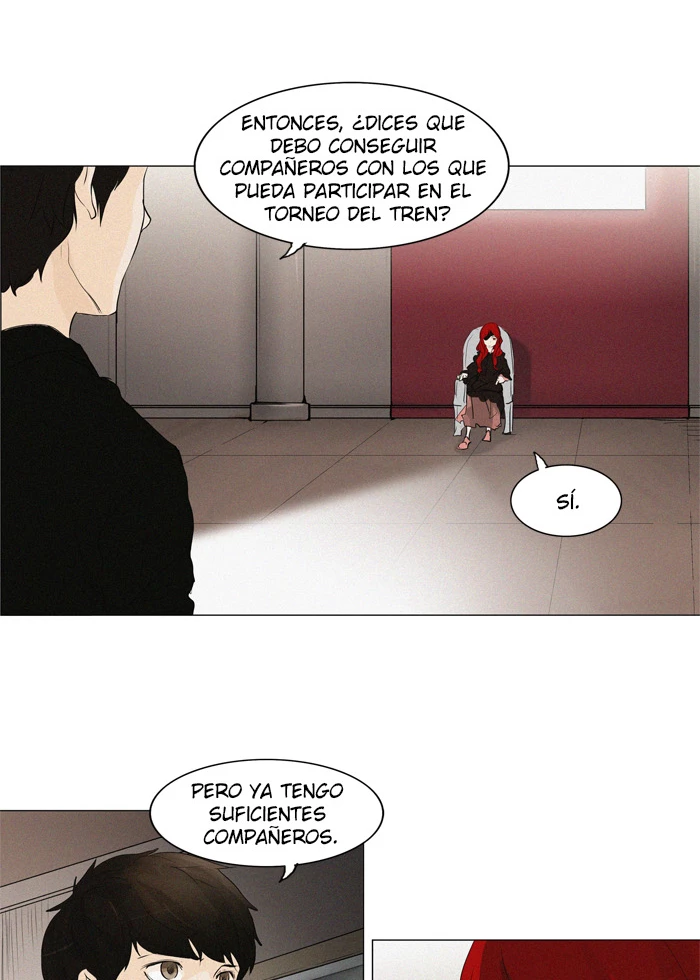 El irregular - Capítulo 200 - Página 32 - LectorTMOo