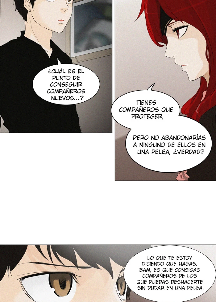 El irregular - Capítulo 200 - Página 33 - LectorTMOo