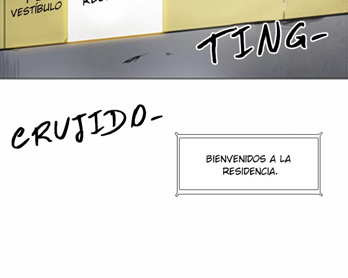 El irregular - Capítulo 200 - Página 35 - LectorTMOo