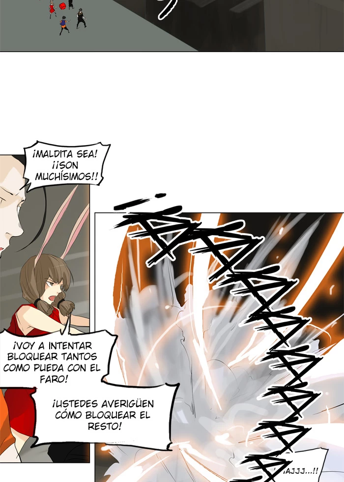 El irregular - Capítulo 200 - Página 40 - LectorTMOo