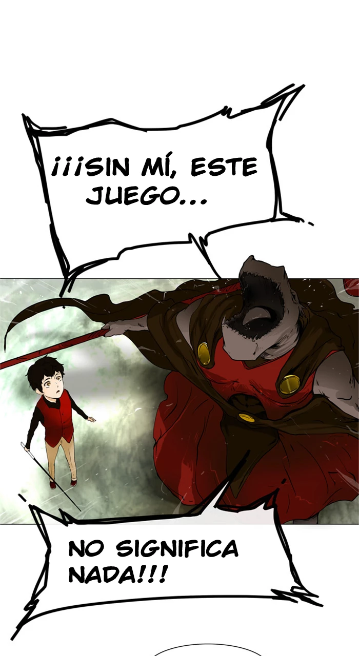El irregular - Capítulo 21 - Página 1 - LectorTMOo