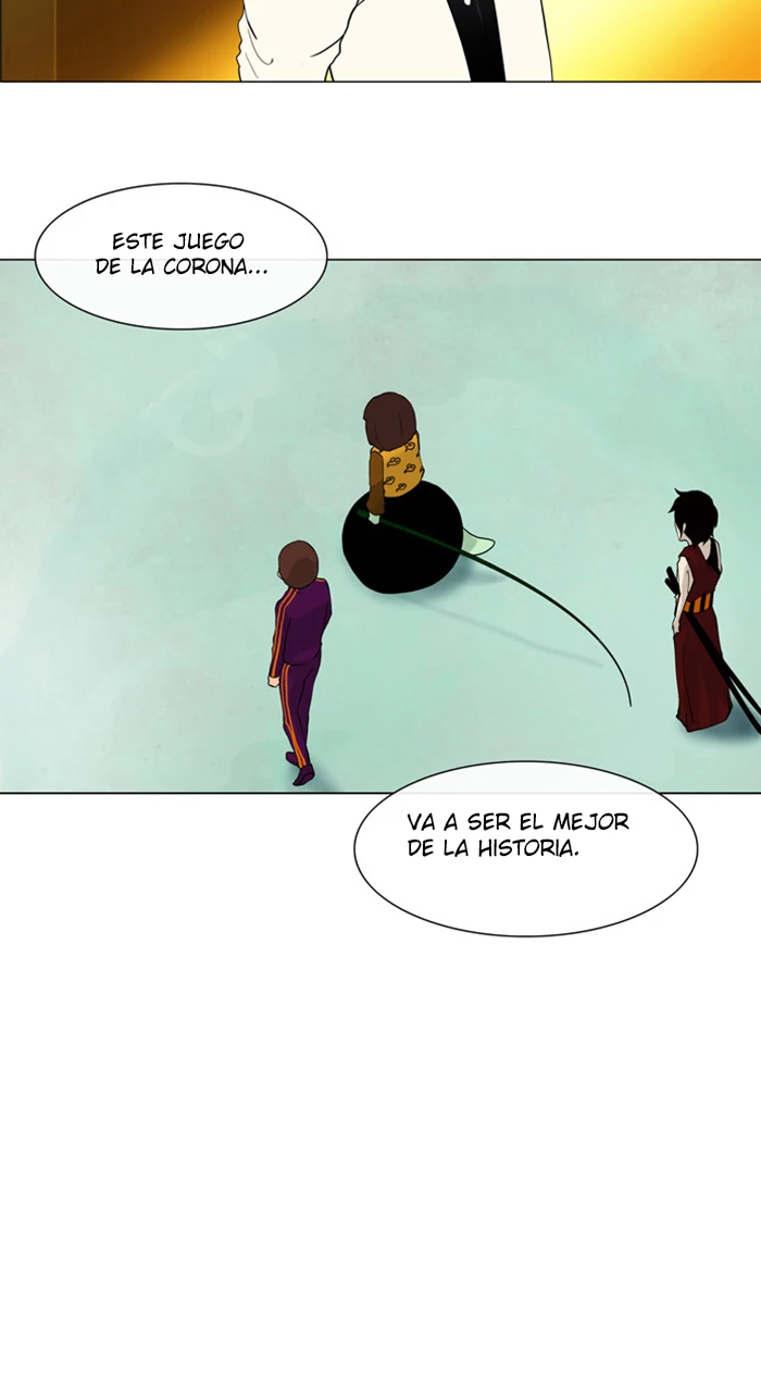El irregular - Capítulo 21 - Página 8 - LectorTMOo
