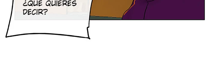 El irregular - Capítulo 21 - Página 20 - LectorTMOo