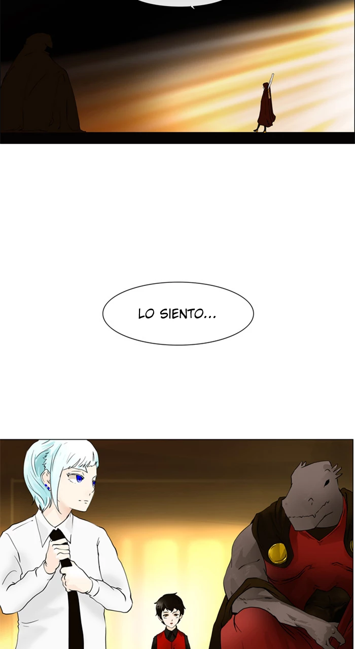 El irregular - Capítulo 21 - Página 24 - LectorTMOo