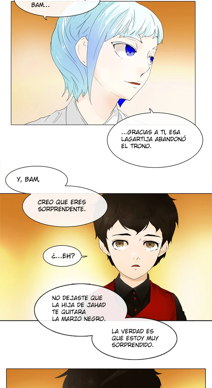 El irregular - Capítulo 21 - Página 26 - LectorTMOo