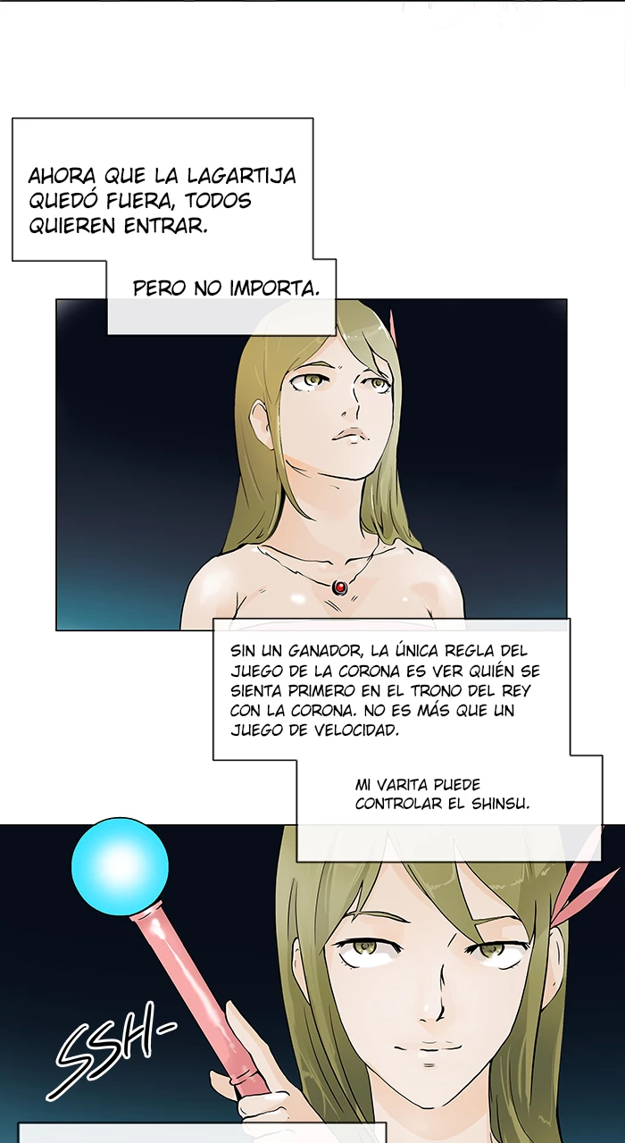 El irregular - Capítulo 22 - Página 3 - LectorTMOo