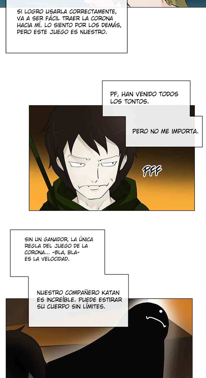 El irregular - Capítulo 22 - Página 4 - LectorTMOo