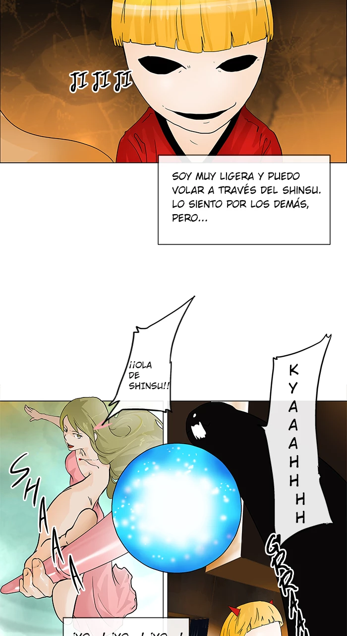 El irregular - Capítulo 22 - Página 6 - LectorTMOo