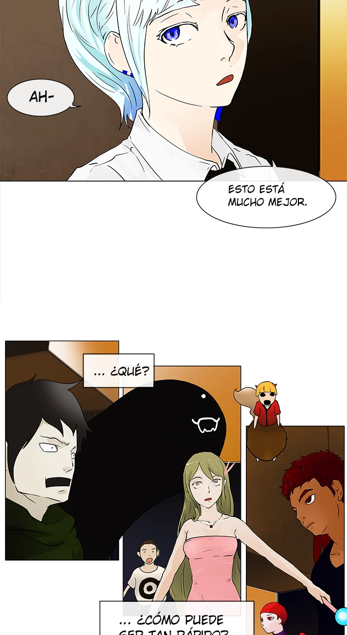 El irregular - Capítulo 22 - Página 10 - LectorTMOo