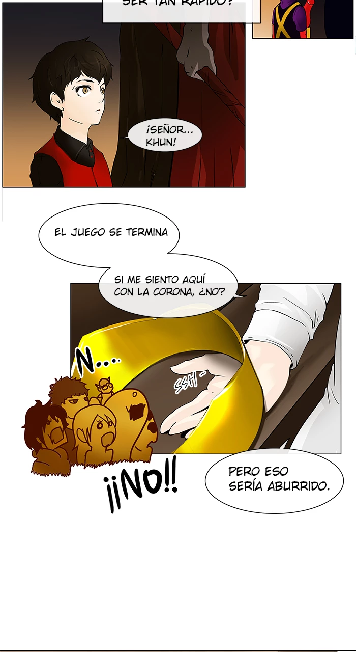 El irregular - Capítulo 22 - Página 11 - LectorTMOo