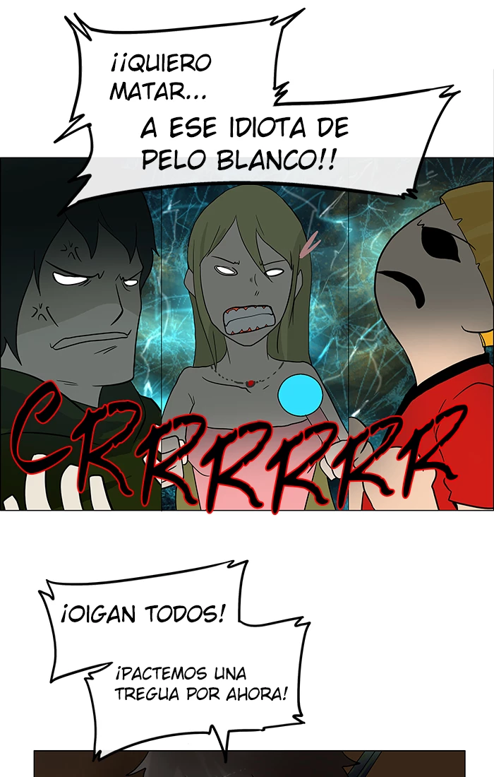 El irregular - Capítulo 22 - Página 29 - LectorTMOo