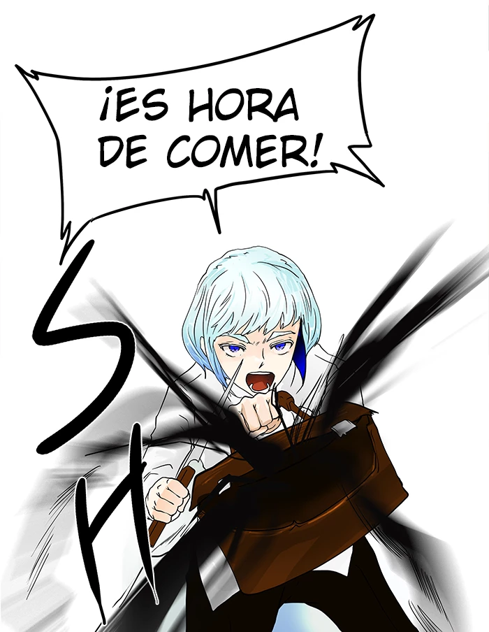 El irregular - Capítulo 23 - Página 8 - LectorTMOo