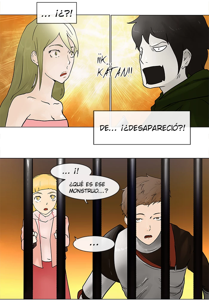 El irregular - Capítulo 23 - Página 10 - LectorTMOo