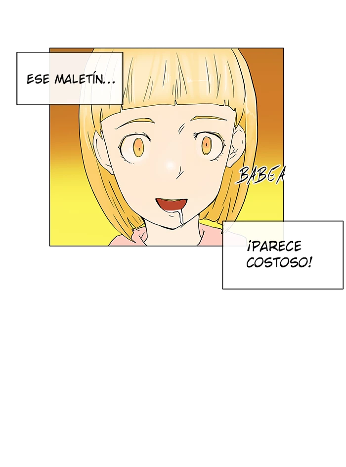 El irregular - Capítulo 23 - Página 11 - LectorTMOo