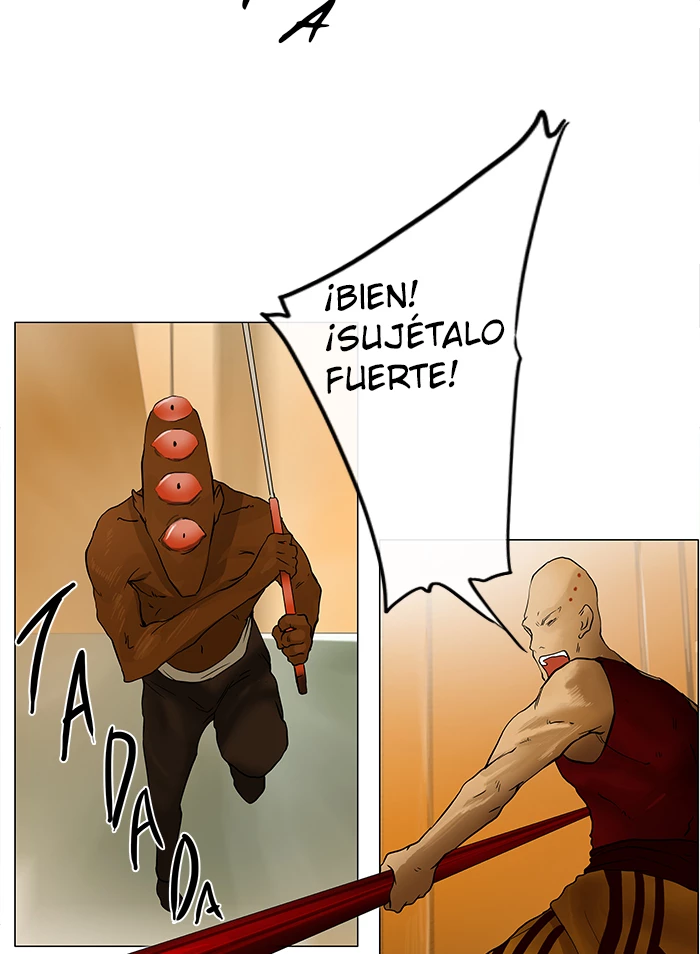 El irregular - Capítulo 23 - Página 19 - LectorTMOo