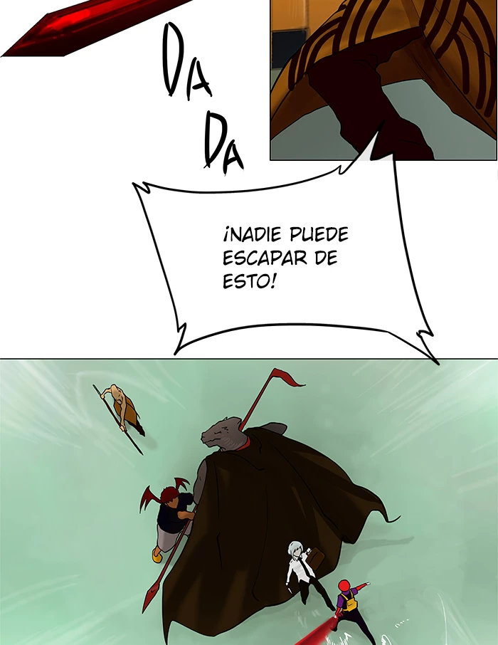 El irregular - Capítulo 23 - Página 20 - LectorTMOo
