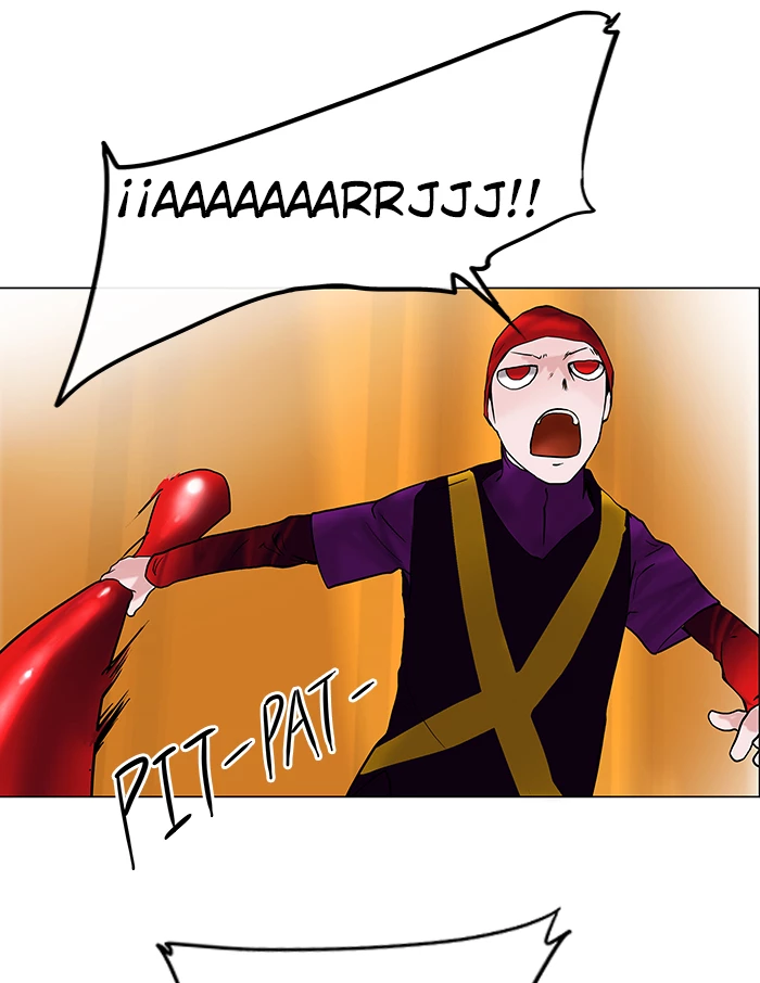 El irregular - Capítulo 23 - Página 30 - LectorTMOo