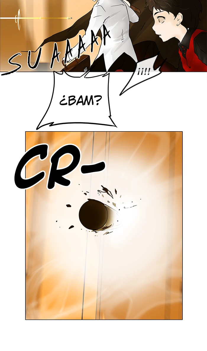 El irregular - Capítulo 23 - Página 32 - LectorTMOo
