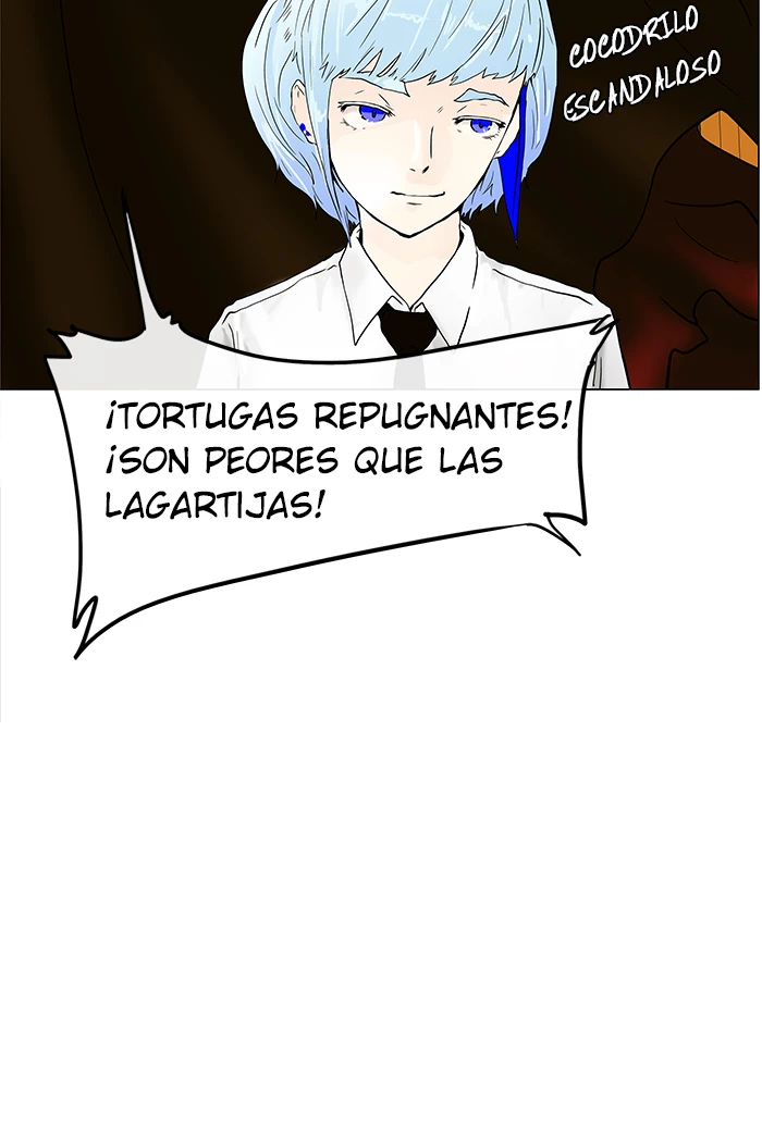 El irregular - Capítulo 23 - Página 41 - LectorTMOo
