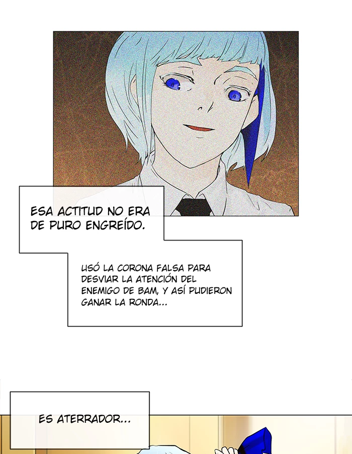 El irregular - Capítulo 24 - Página 4 - LectorTMOo