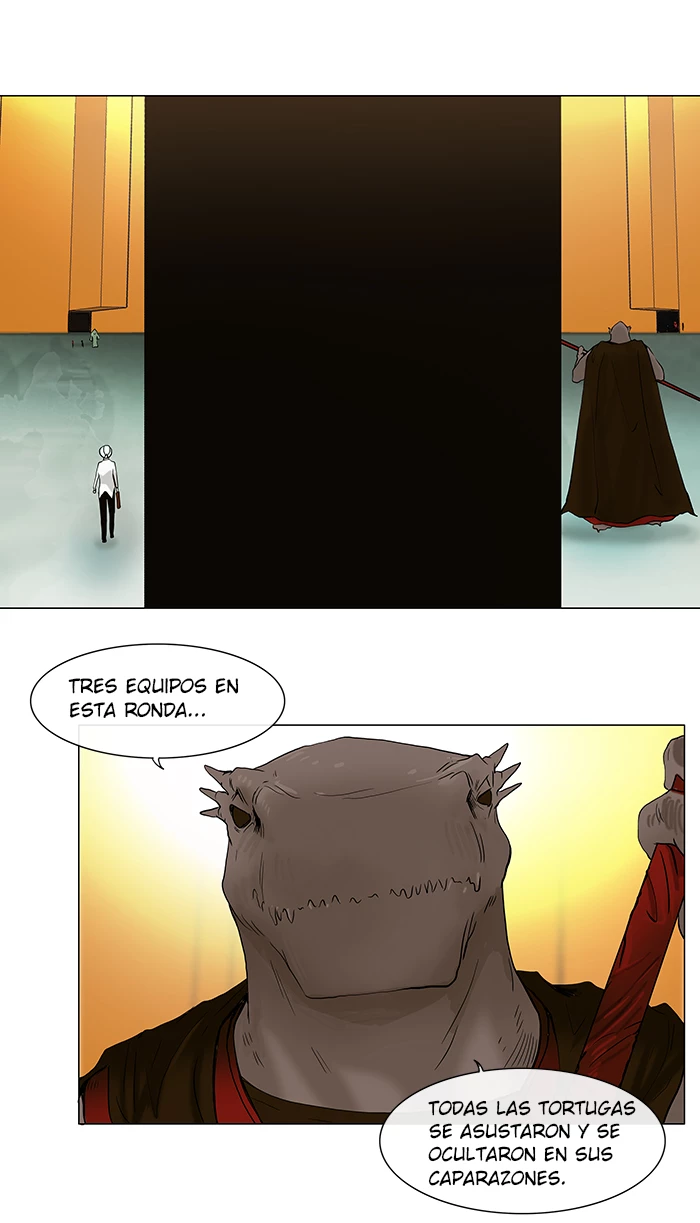 El irregular - Capítulo 24 - Página 10 - LectorTMOo