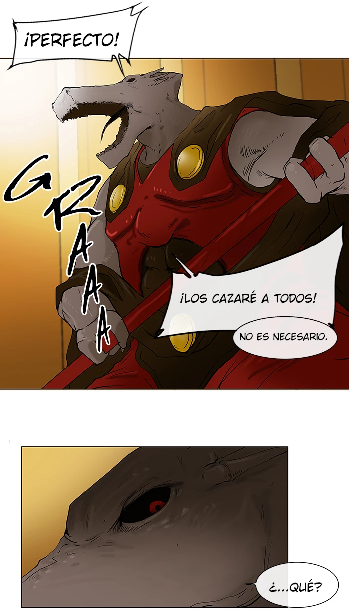 El irregular - Capítulo 24 - Página 11 - LectorTMOo