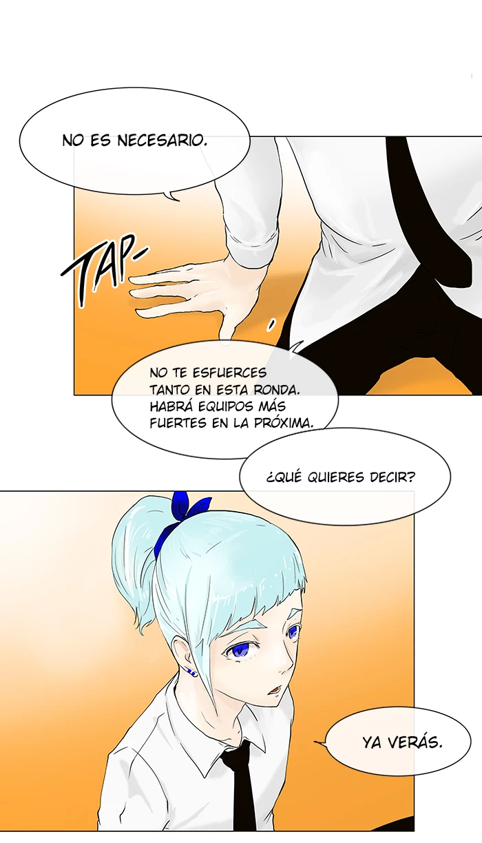 El irregular - Capítulo 24 - Página 12 - LectorTMOo