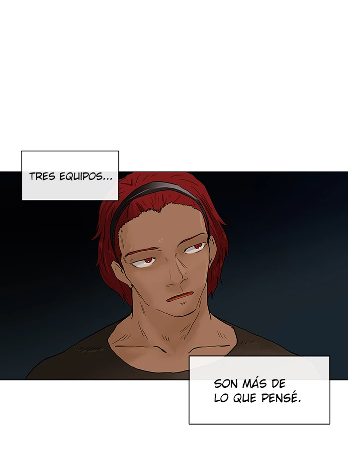 El irregular - Capítulo 24 - Página 13 - LectorTMOo