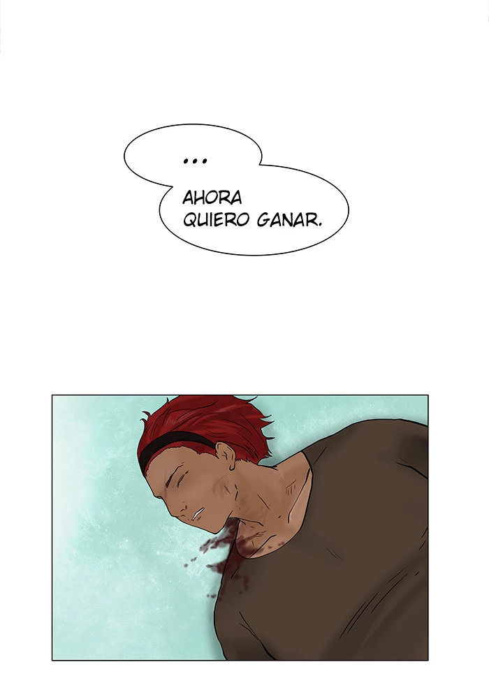 El irregular - Capítulo 24 - Página 36 - LectorTMOo