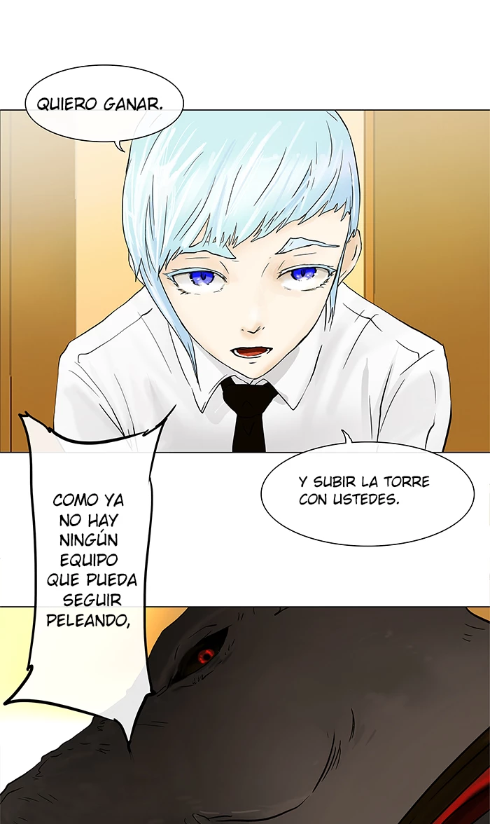 El irregular - Capítulo 24 - Página 38 - LectorTMOo