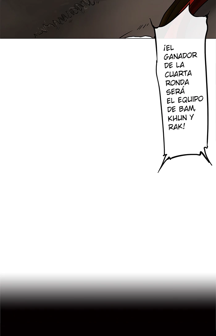 El irregular - Capítulo 24 - Página 39 - LectorTMOo