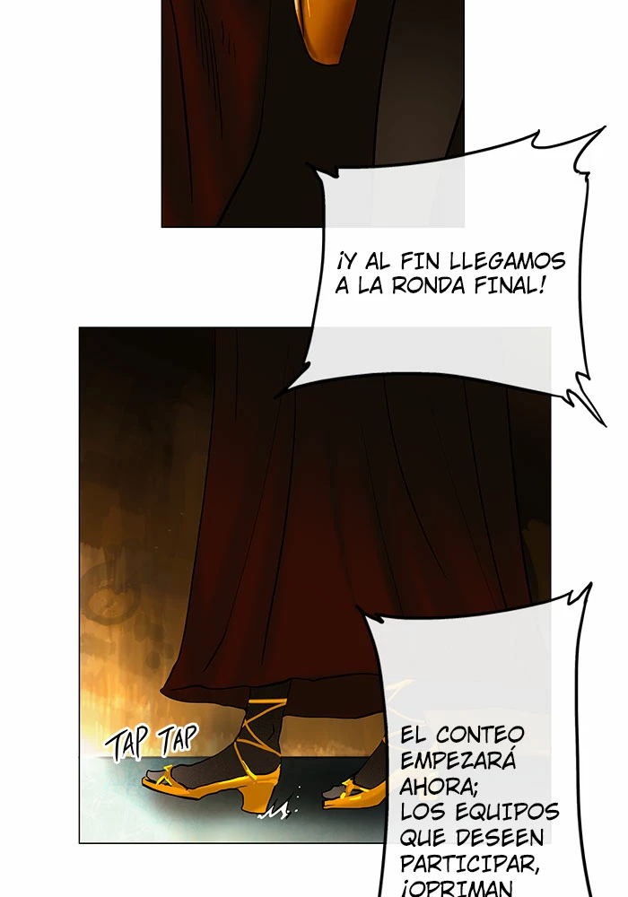 El irregular - Capítulo 25 - Página 4 - LectorTMOo