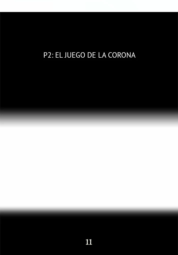 El irregular - Capítulo 25 - Página 8 - LectorTMOo