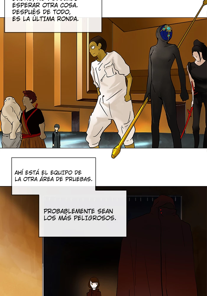 El irregular - Capítulo 25 - Página 11 - LectorTMOo
