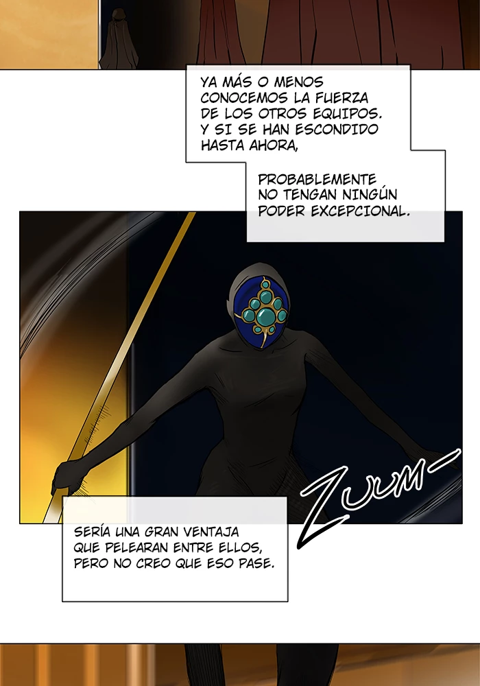 El irregular - Capítulo 25 - Página 12 - LectorTMOo