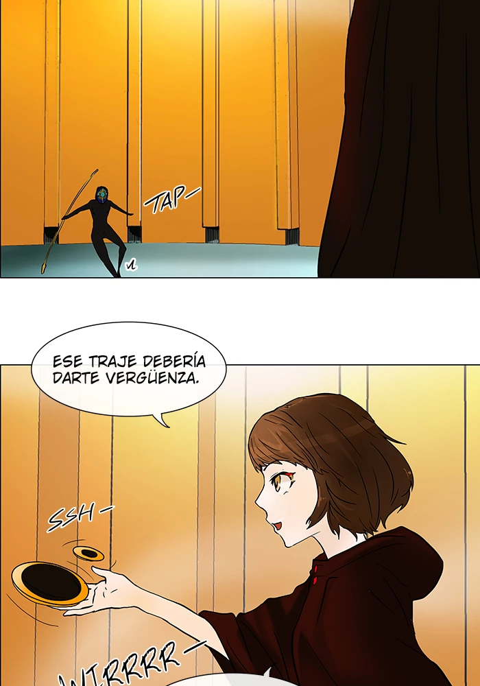 El irregular - Capítulo 25 - Página 47 - LectorTMOo