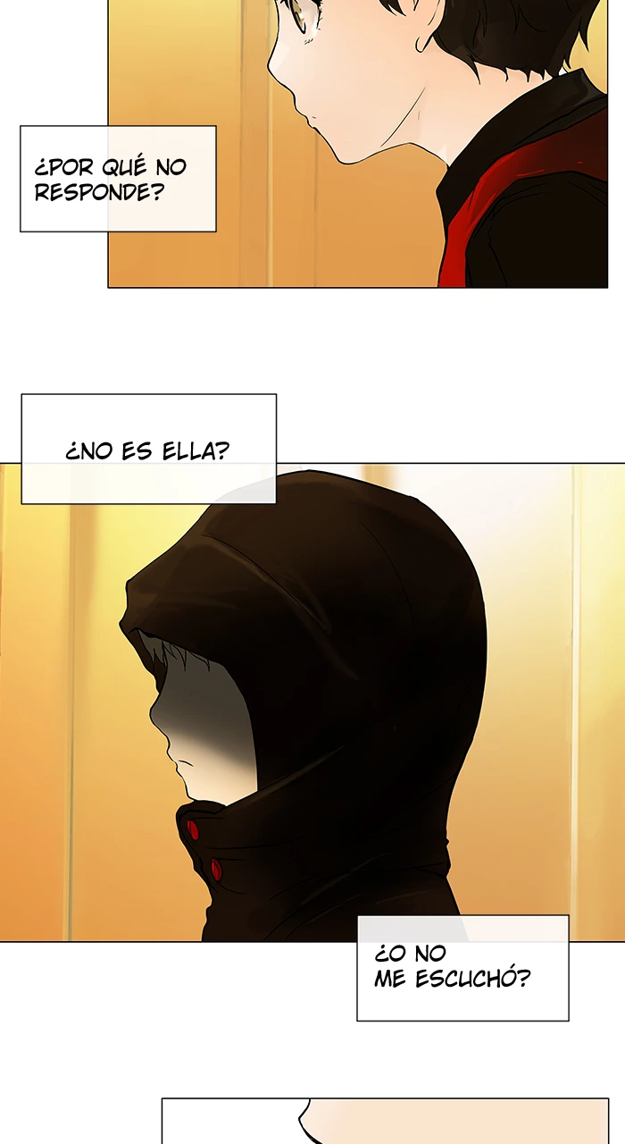El irregular - Capítulo 26 - Página 9 - LectorTMOo