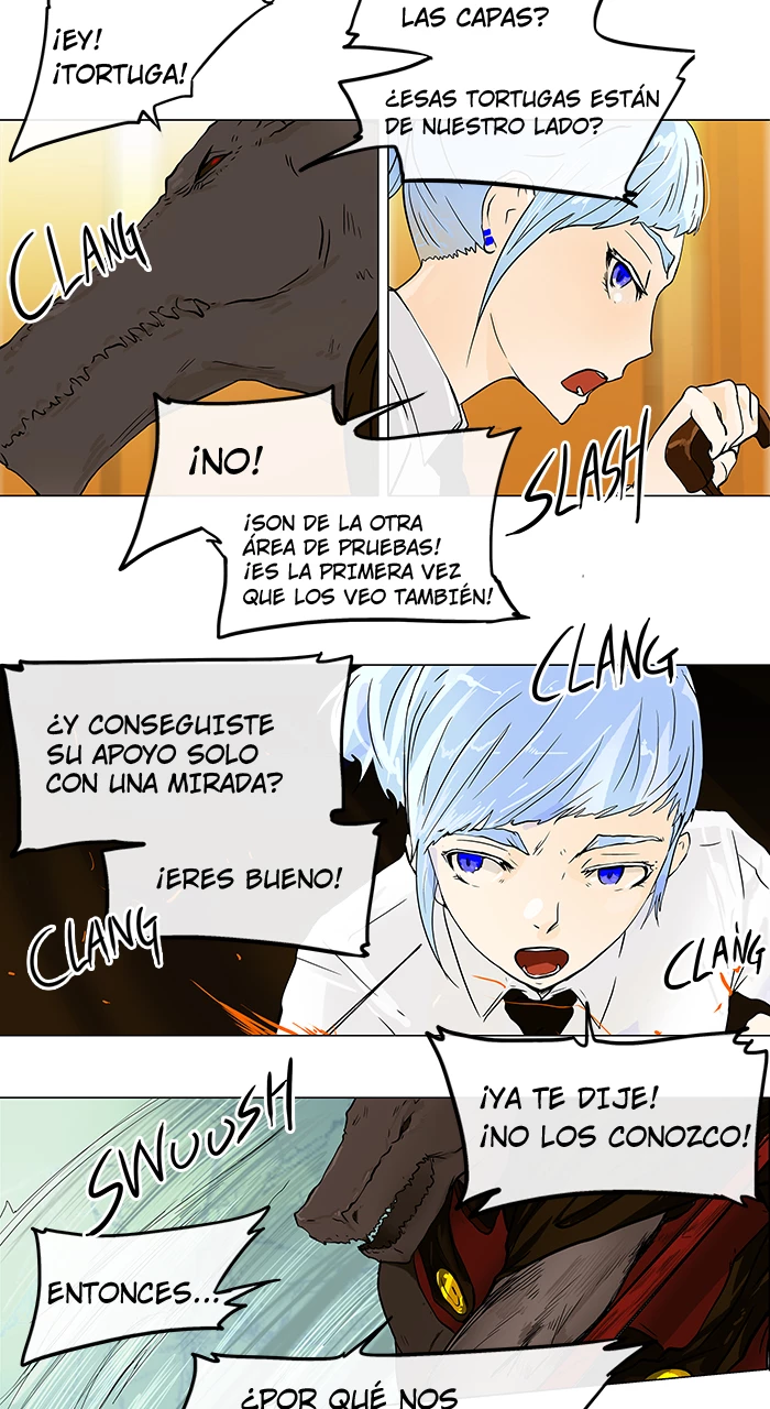 El irregular - Capítulo 26 - Página 13 - LectorTMOo