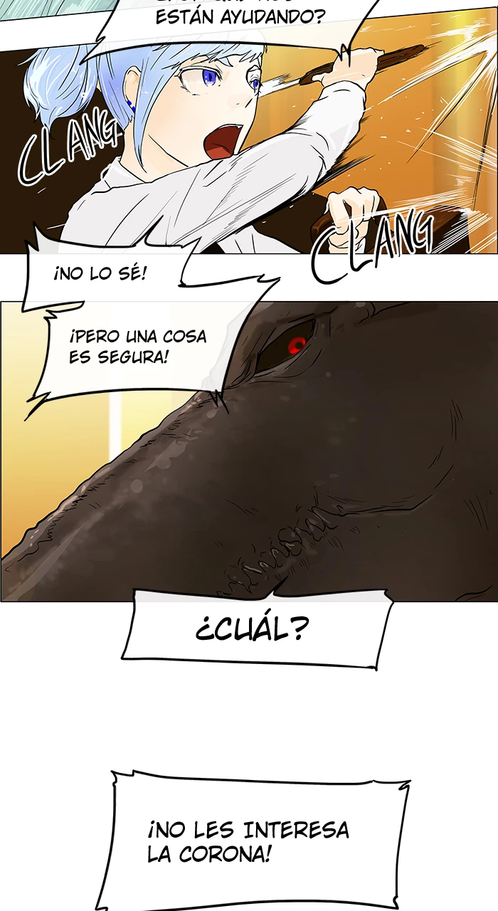 El irregular - Capítulo 26 - Página 14 - LectorTMOo